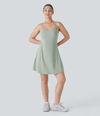 Softlyzero™ Plush Robe Sport Dos Nu et Douce - Longue Plus - Édition Easy Peasy
