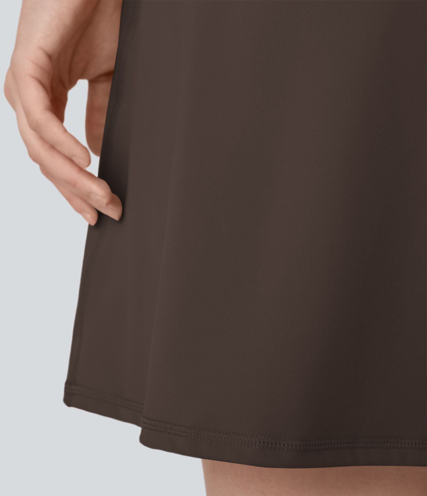 Softlyzero™ Plush Robe Sport Dos Nu et Douce - Longue Plus - Édition Easy Peasy