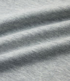T-shirt Halara grande taille décontracté en jersey de coton, col Henley ultra-ajusté, manches courtes
