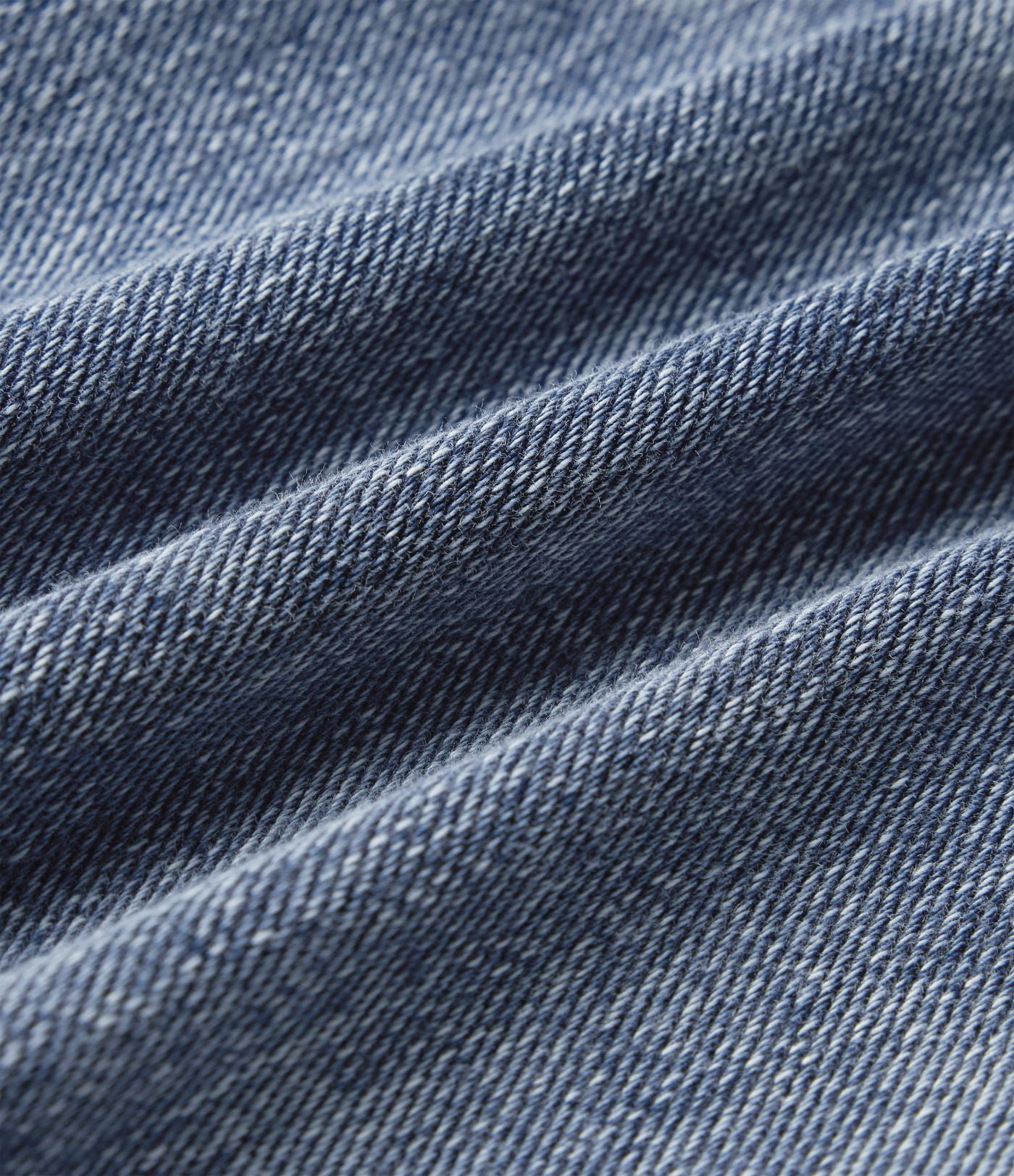 Jogging cargo casual en denim Halara Flex™ taille mi-haute avec poches