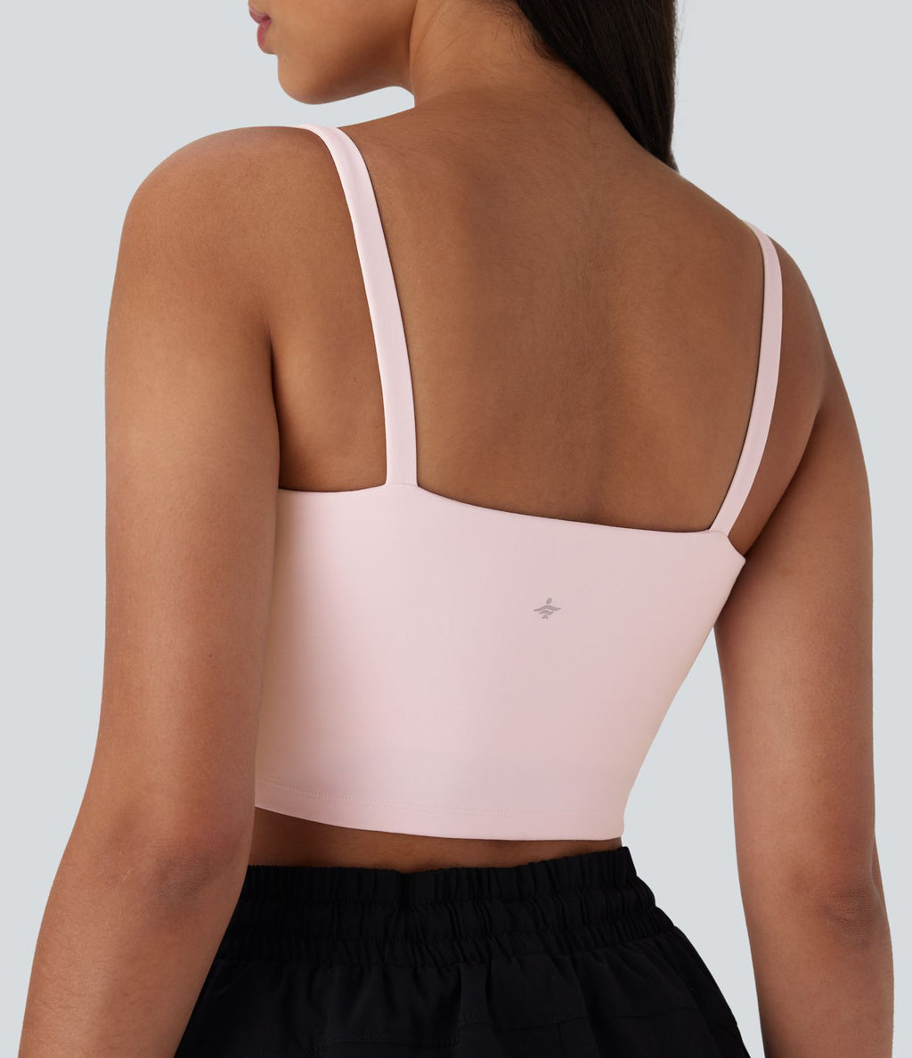 Caraco course court SoftlyZero™ Plush basique rembourré E-G