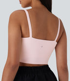 Caraco course court SoftlyZero™ Plush basique rembourré E-G