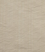 Chemise col V manches courtes aspect lin pour le bureau