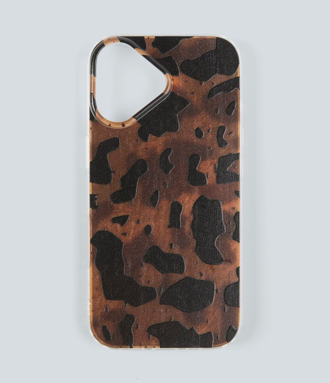 Coque léopard