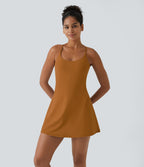 Softlyzero™ Plush Robe Sport Dos Nu - Édition Easy Peasy