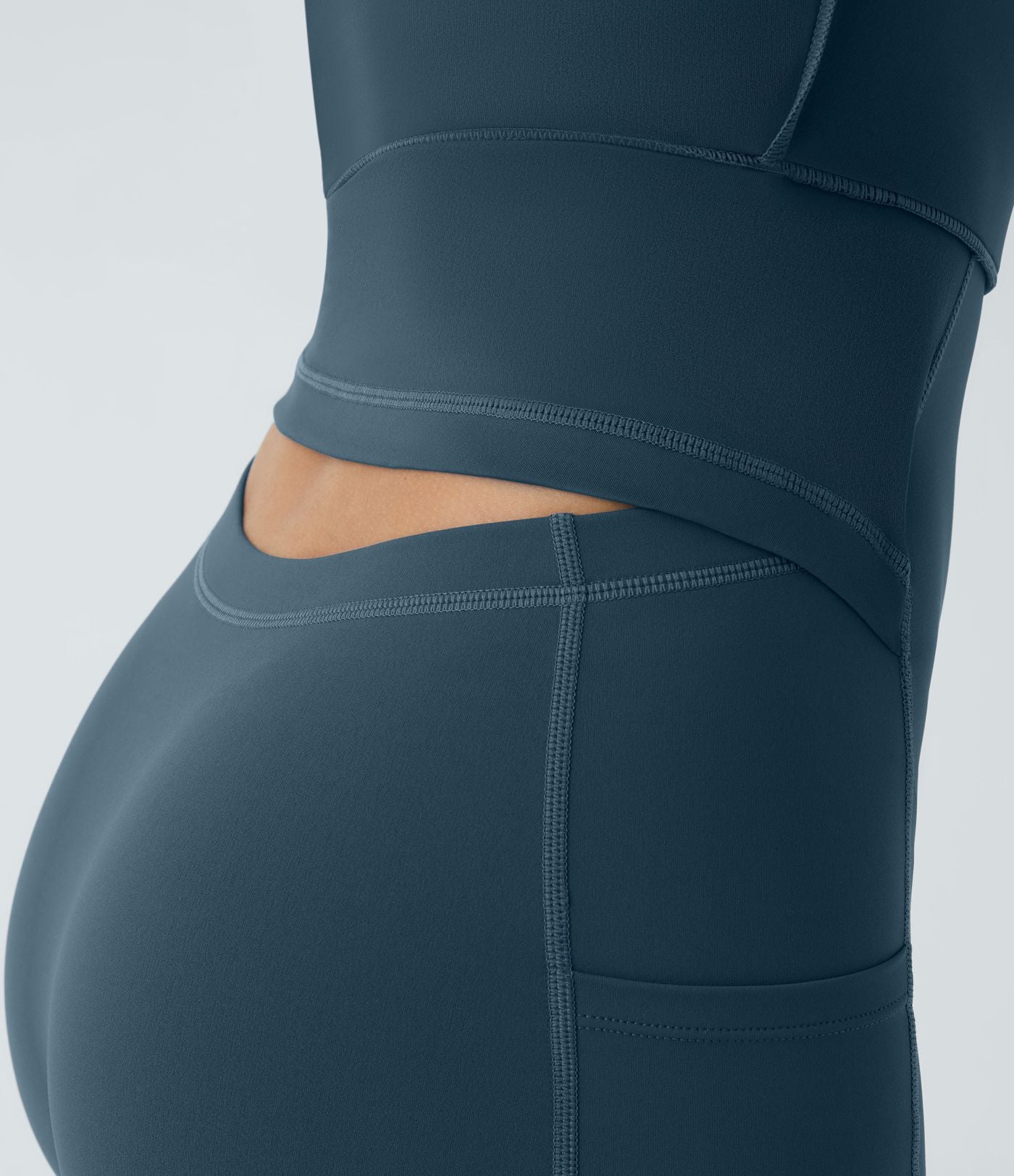 Robe de sport danse évasée longueur étendue édition Easy Peasy E-G