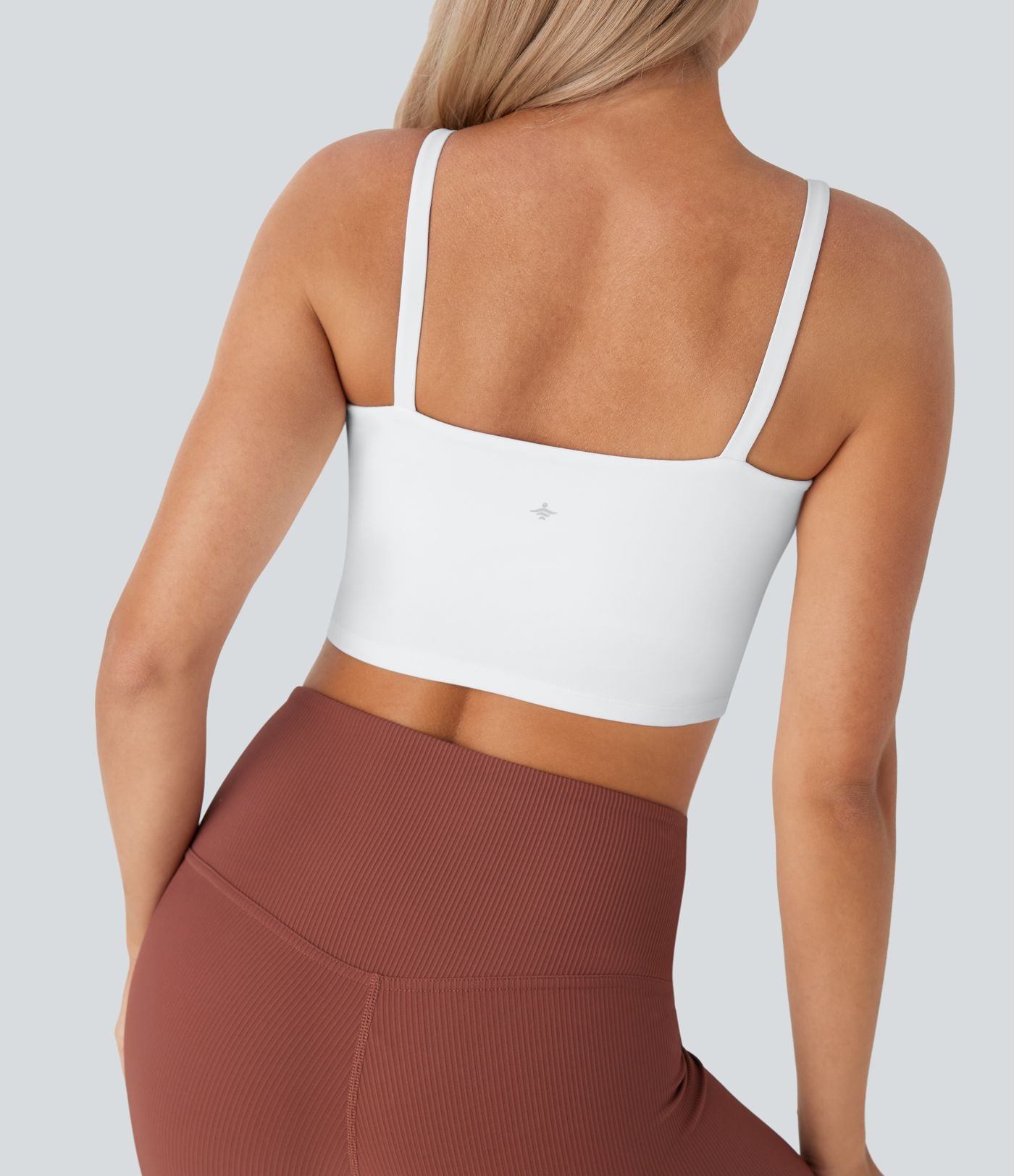 Caraco course court SoftlyZero™ Plush basique rembourré E-G