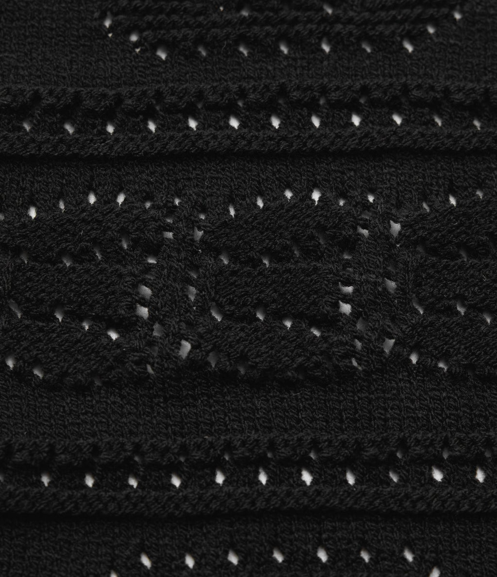 Cardigan décontracté en maille tricotée à manches longues avec ceinture et ouverture devant
