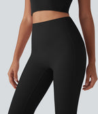 Legging de yoga Halara UltraSculpt™ gainant taille haute effet frais InstantCool et séchage rapide avec poches, protection solaire UPF50+