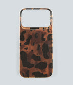 Coque léopard