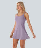 Robe de sport danse SoftlyZero™ Plush coques moulées édition Easy Peasy E-G