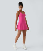 Softlyzero™ Plush Robe Sport Dos Nu - Édition Easy Peasy