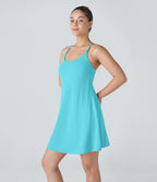 Softlyzero™ Plush Robe Sport Dos Nu et Douce - Longue Plus - Édition Easy Peasy