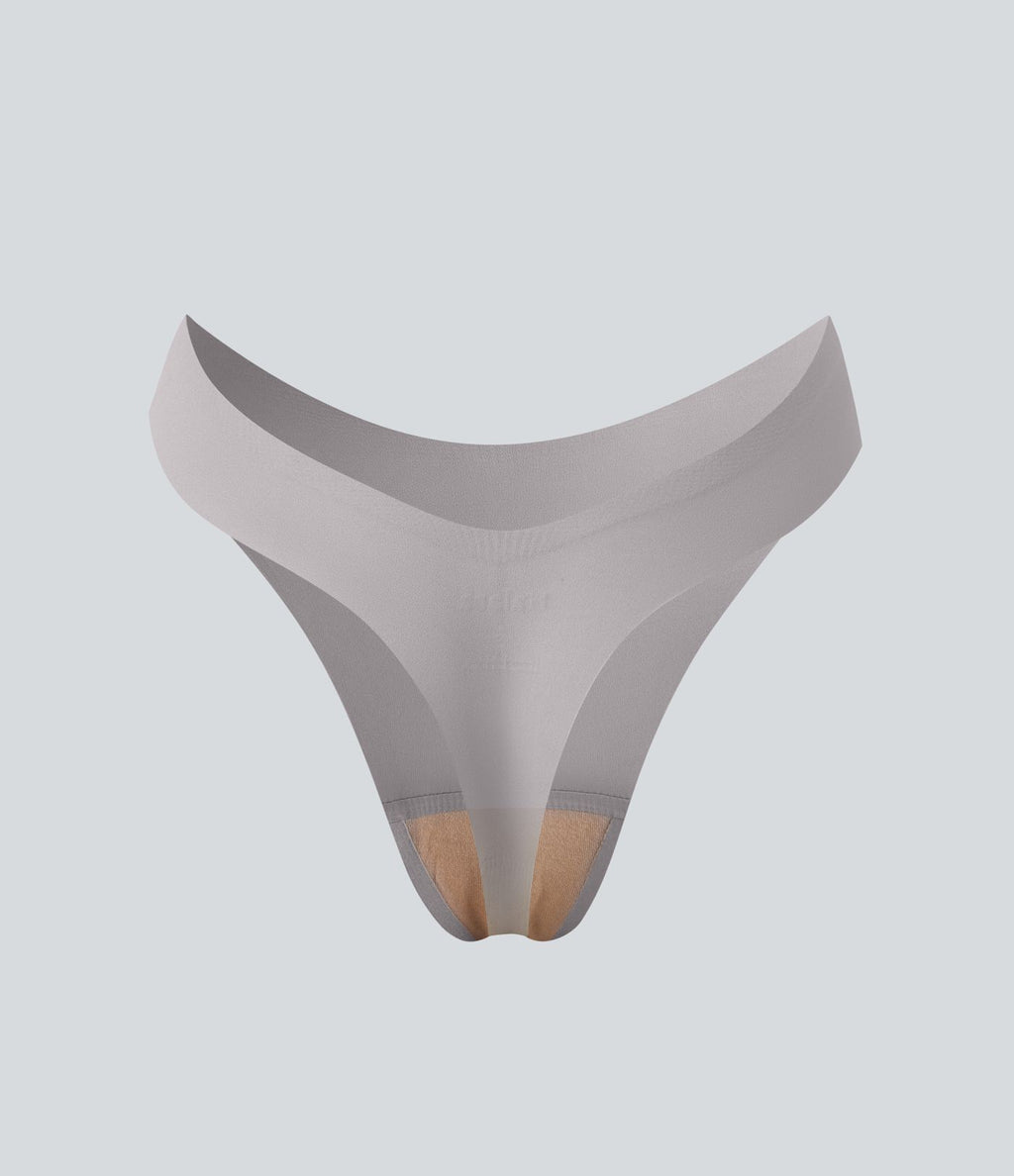 String lounge taille en V