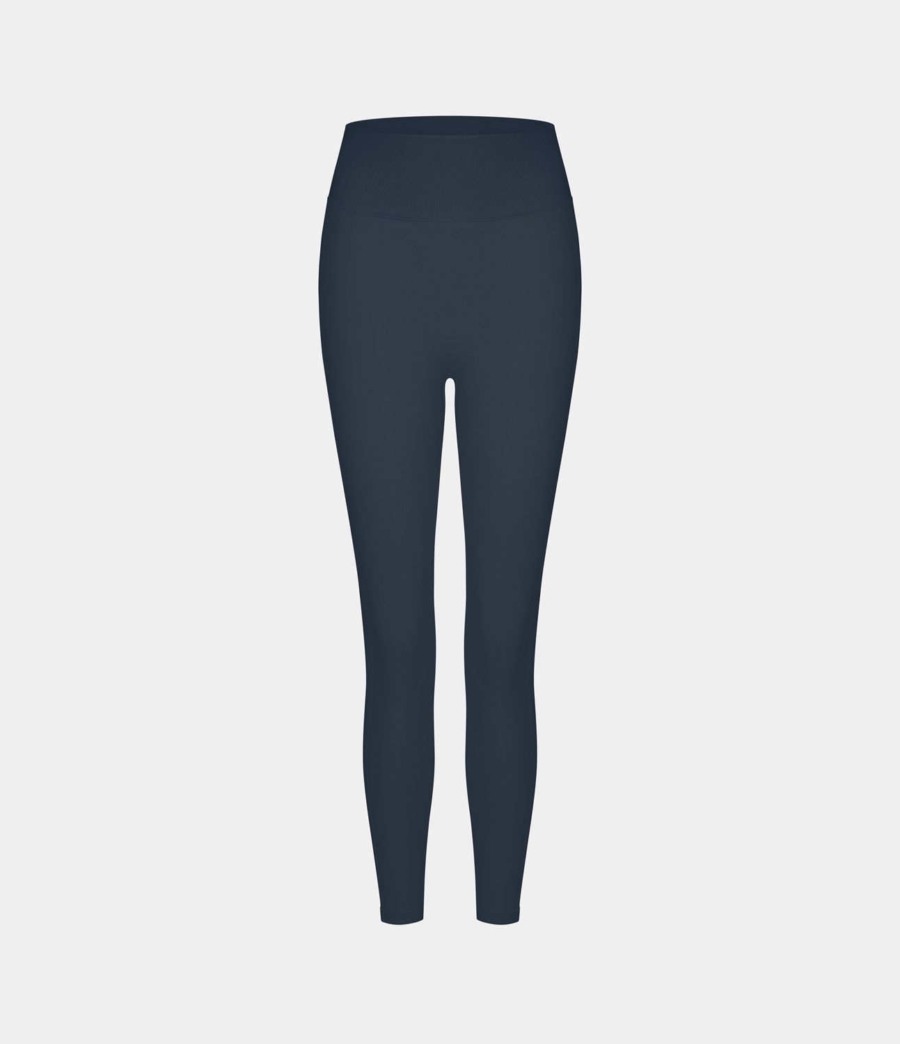 Legging push-up taille haute froncé sans couture OneForm Seamless Flow
