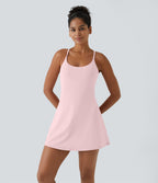 Softlyzero™ Plush Robe Sport Dos Nu - Édition Easy Peasy