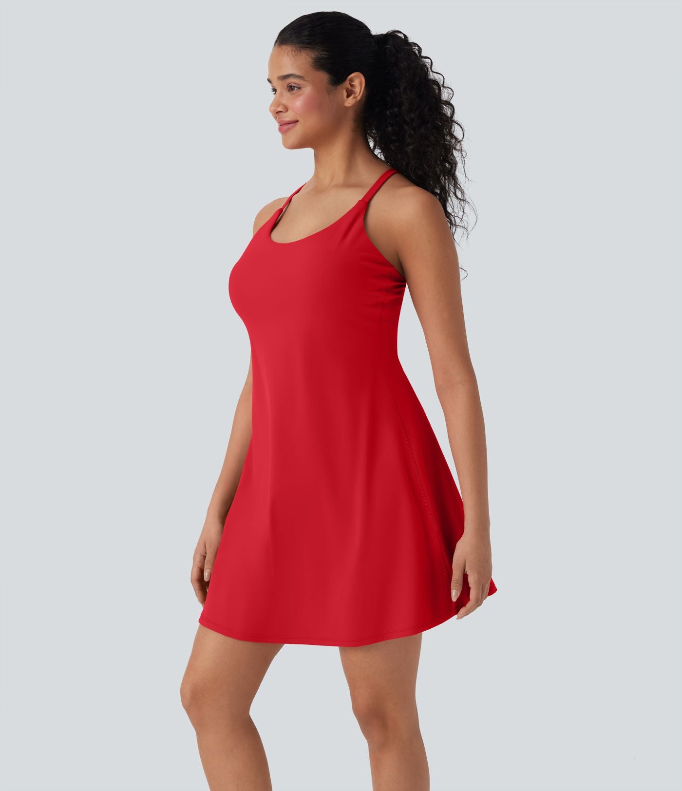 Robe de sport SoftlyZero™ Plush longueur étendue édition Easy Peasy E-G