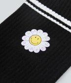 Halara X Smiley® Chaussettes mi-mollet