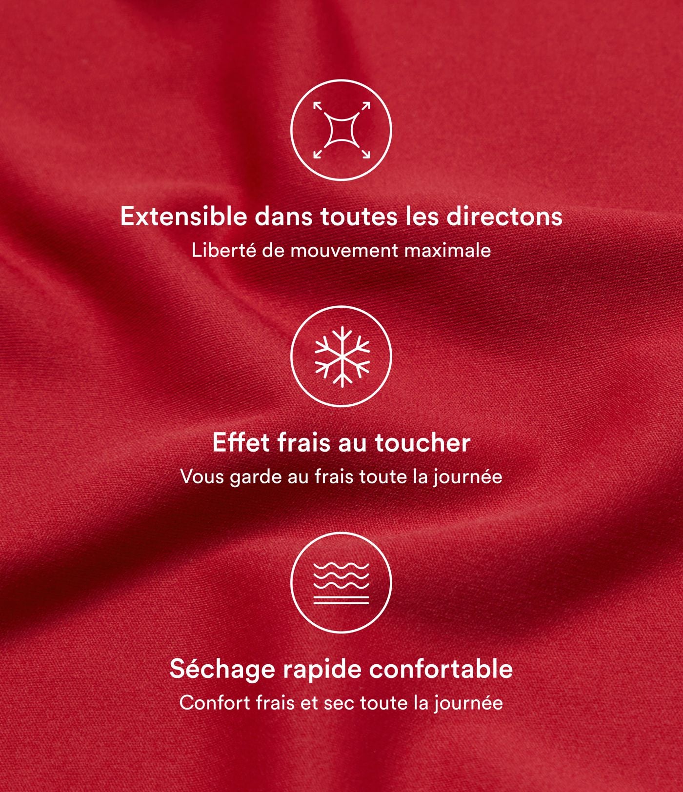 Robe moulante SoftlyZero™ Airy fendue à effet frais InstantCool, brassière intégrée, dos nu croisé à lacets, légèrement plissée pour invitée de mariage et demoiselle d'honneur
