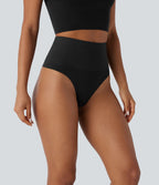 String d'intérieur gainant taille haute sans couture OneForm Seamless Flow