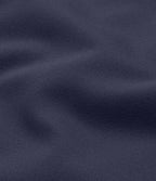 Softlyzero™ Plush Top Sport de Golf Court à Manches Longues avec Trou pour Pouce et Demi-Zip