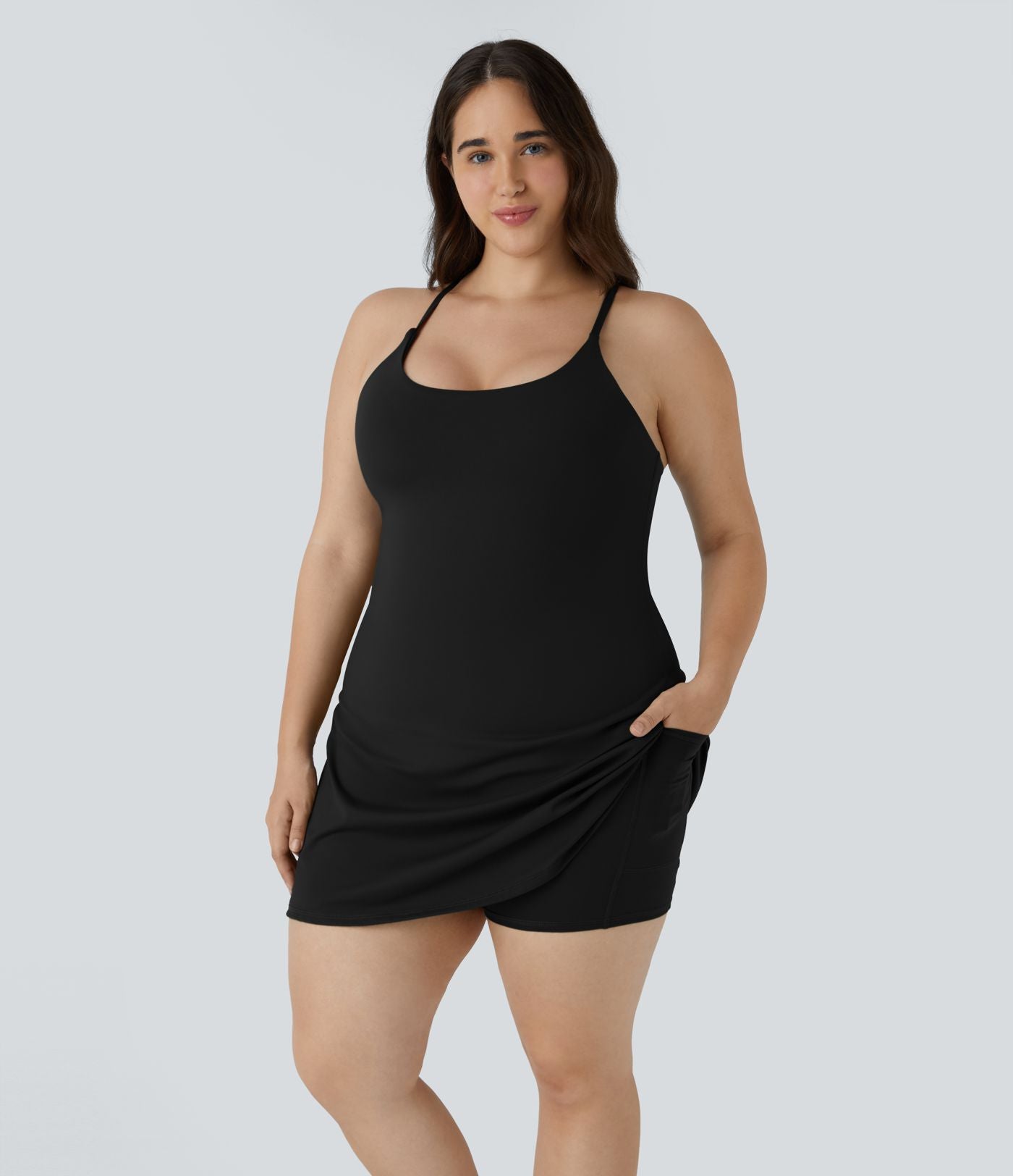 Softlyzero™ Plush Everyday Robe-Wannabe Grande Taille En Peluche
