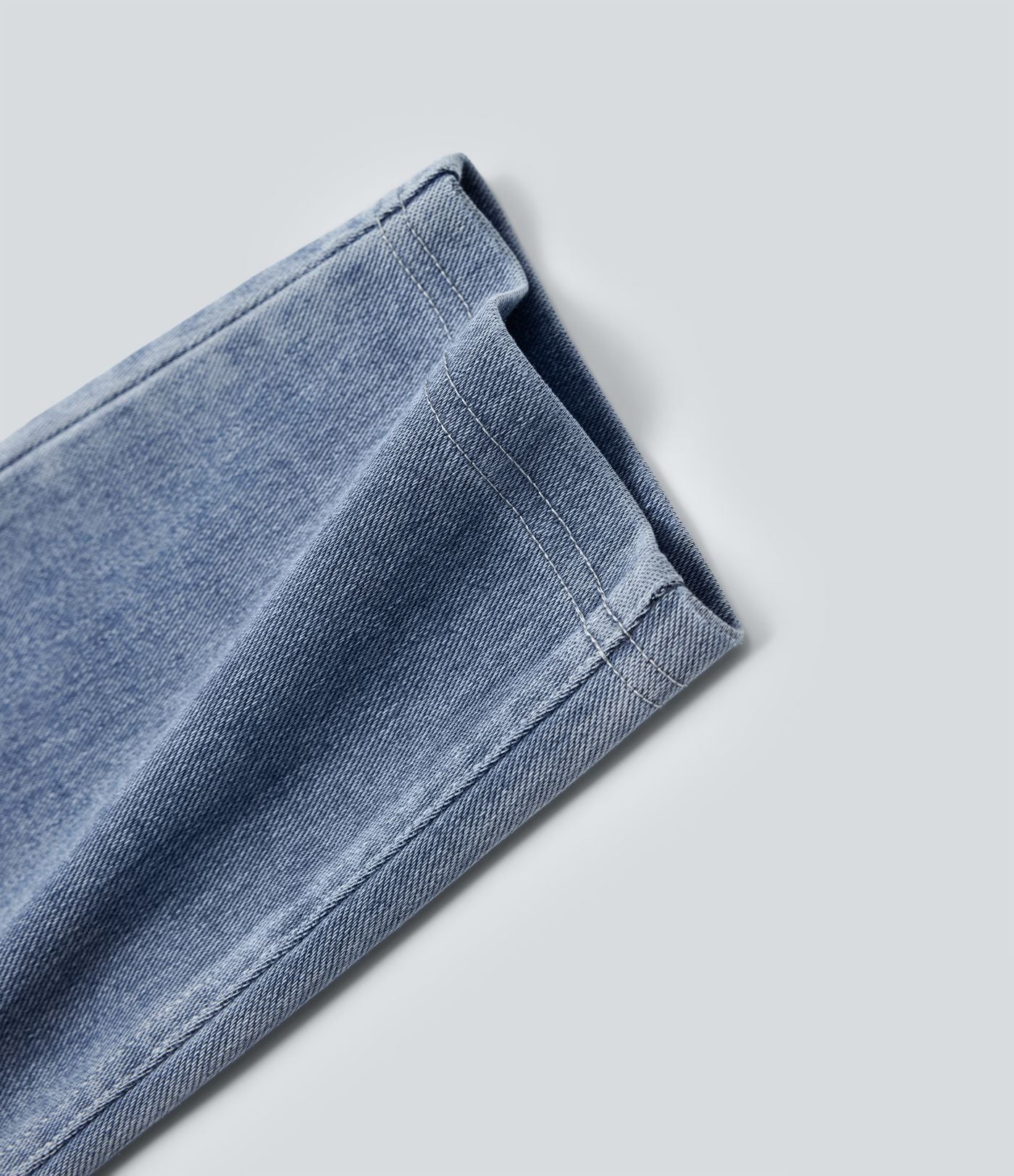 Halara Flex™ Jegging Capri Taille Haute Extensible Poche Latérale Arrière