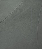 Haut thermique col rond à manches longues sans couture HeatCore OneForm Seamless Flow