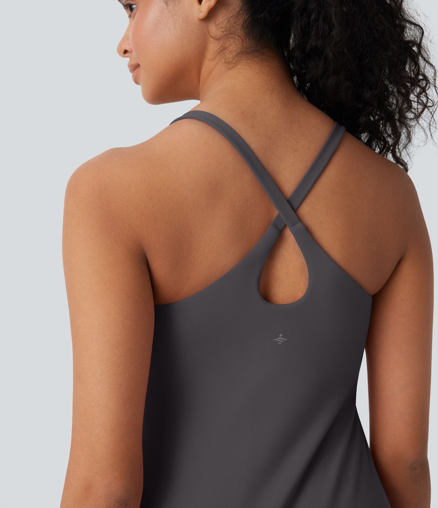 Robe de sport SoftlyZero™ Plush longueur étendue édition Easy Peasy E-G