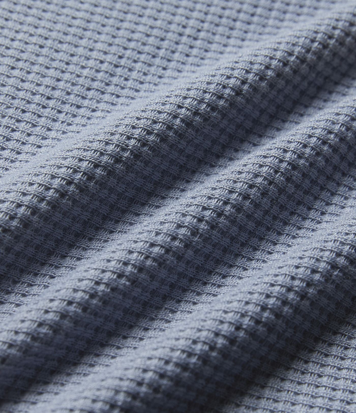 T-shirt casual en tissu gaufré à encolure cœur et manches courtes