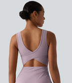 Robe de danse SoftlyZero™ Airy 2-en-1 effet frais InstantCool mini avec poches, accès facile Easy Peasy, longueur rallongée