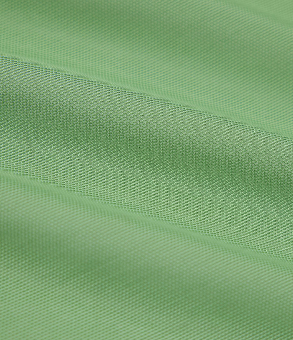 Jupe Casual Évasée Mesh Mi-Longue Fuide 2 en 1 Contrastée Taille Haute Cordon Poche Latérale