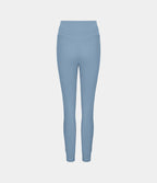 Jogging taille haute Softlyzero™ Plush avec cordon de serrage et poches latérales