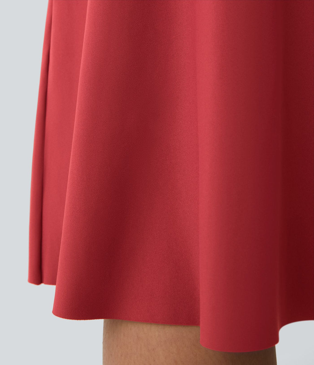 Quotidien Robe Mi-Longue Chill - La Land