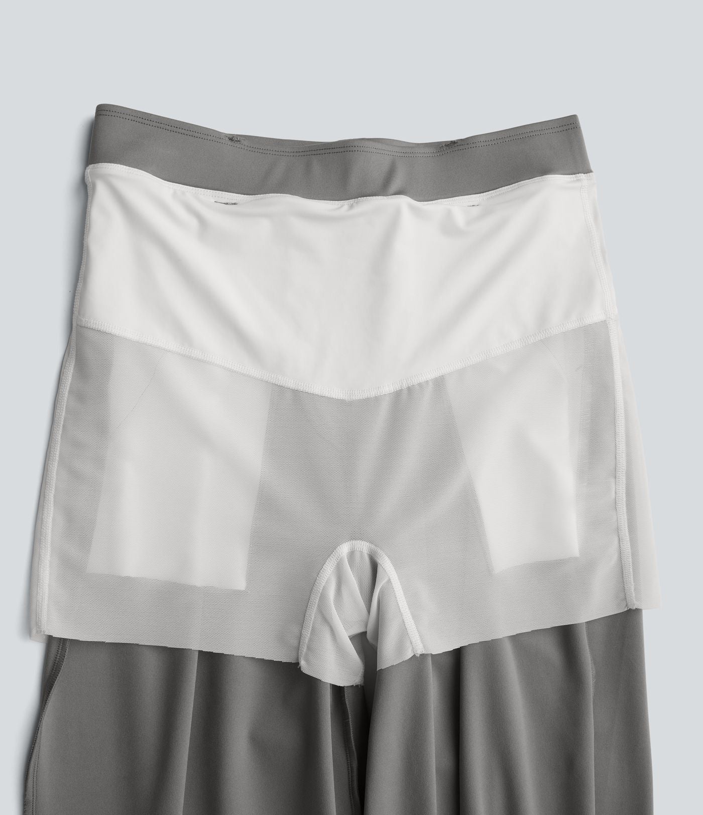 Pantalon tailleur Halara Flex™ DayStretch gainant coupe droite taille haute avec poches
