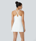 Softlyzero™ Plush Robe Sport Dos Nu - Édition Easy Peasy