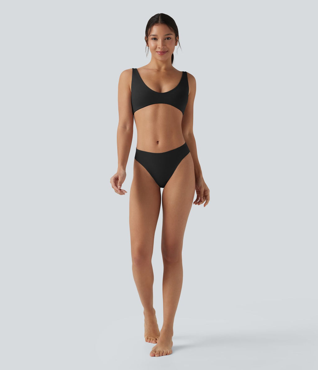String lounge taille en V