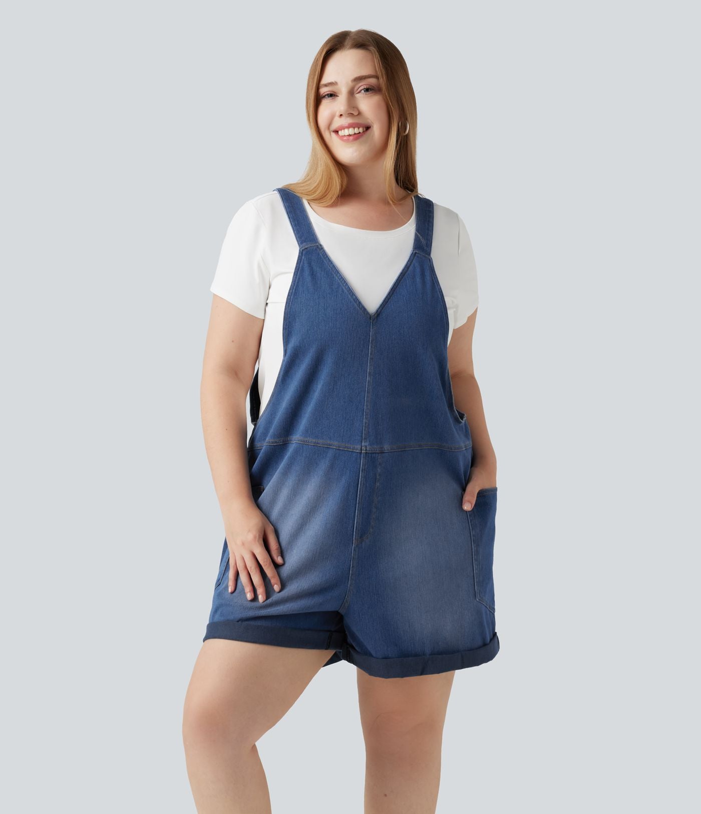Shortalls
