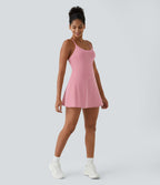 Softlyzero™ Plush Robe Sport Dos Nu - Édition Easy Peasy