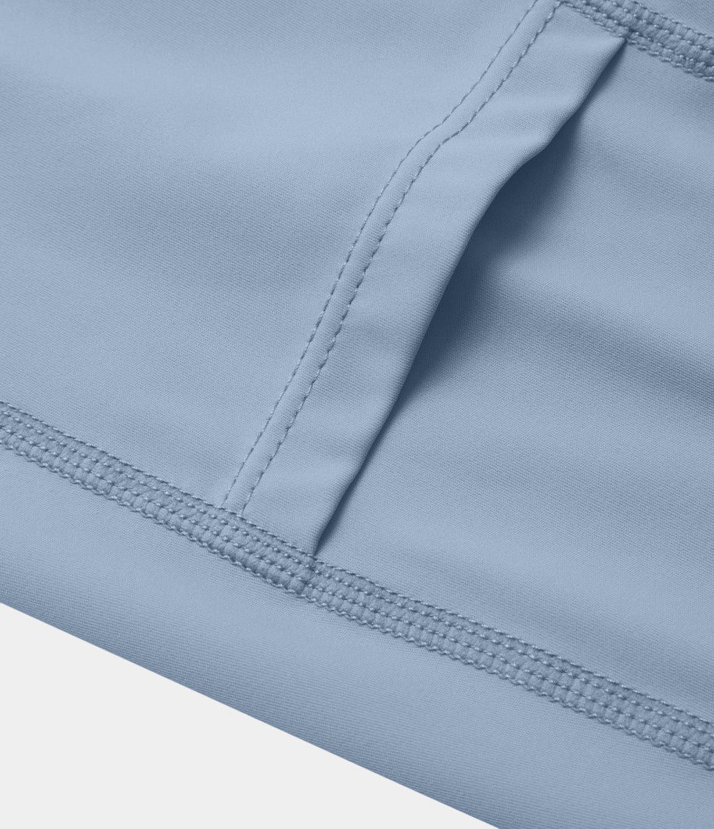 Robe de sport dos nu torsadée A-C