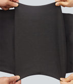 Jean droit baggy Halara Flex™ taille mi-haute avec cordon ajustable et poches