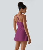 Softlyzero™ Plush Robe Sport Dos Nu - Édition Easy Peasy