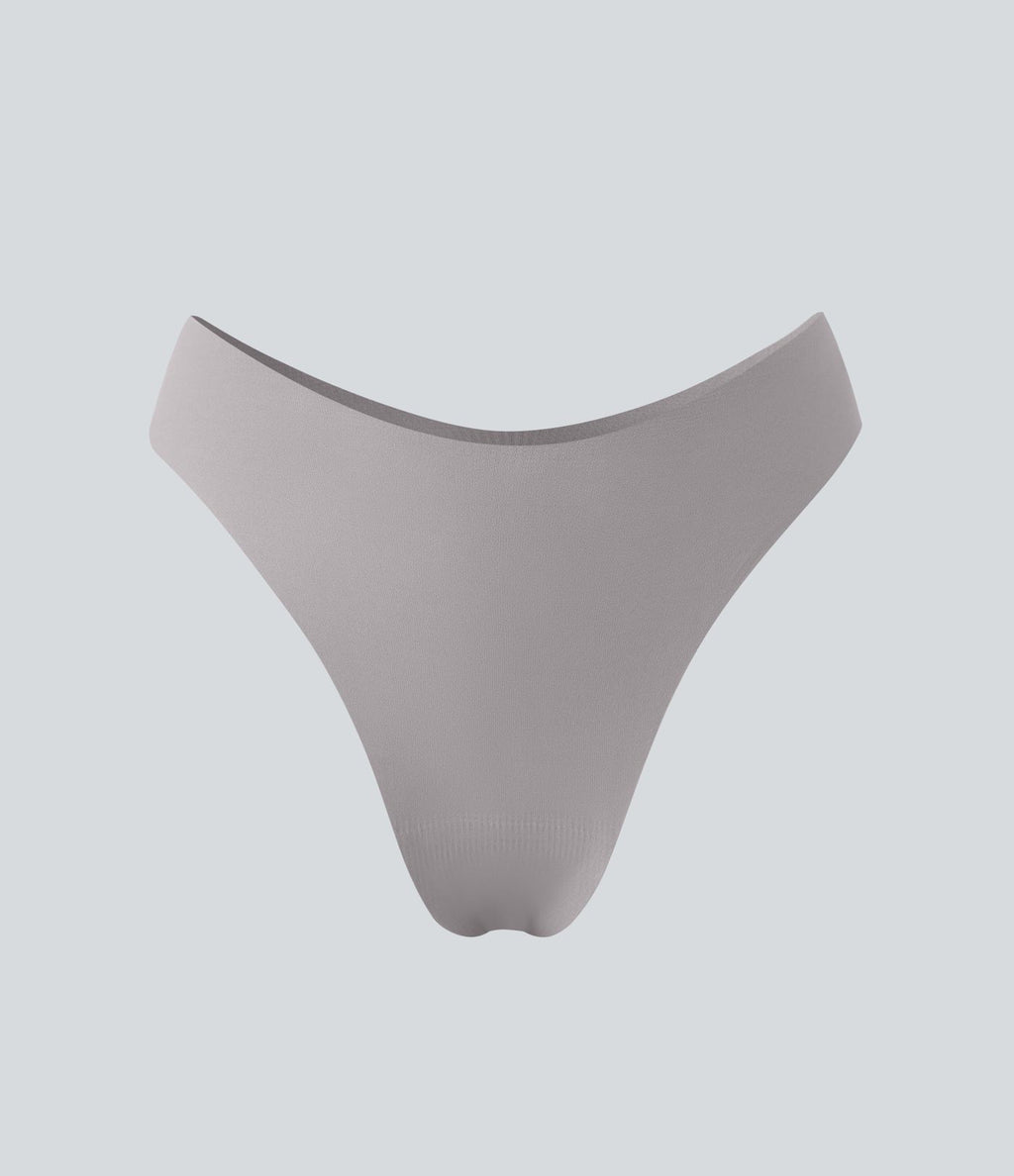 String lounge taille en V