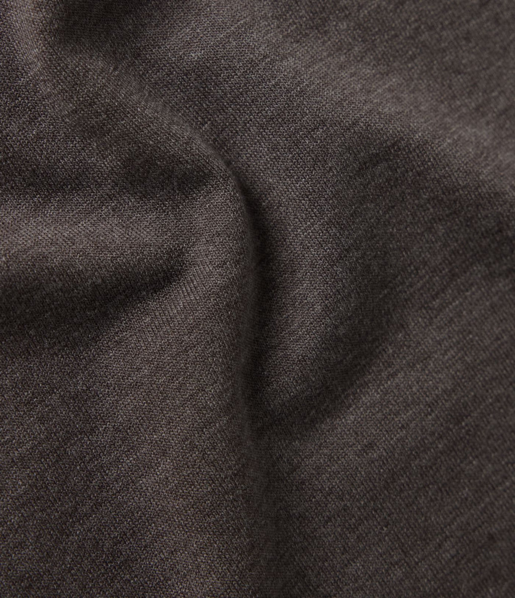 Pantalon de détente large taille mi-haute avec cordon de serrage et poches