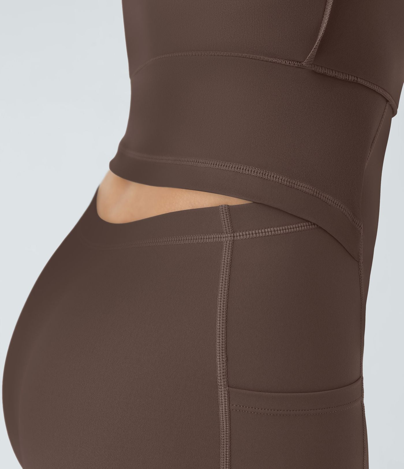 Robe Danse Sport Évasée Torsadée Dos Nu Plus Longue Easy Peasy Édition