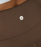 Legging yoga évasé taille haute DayStretch avec poches
