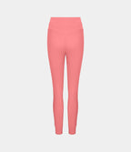 Jogging taille haute Softlyzero™ Plush avec cordon de serrage et poches latérales