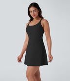 Robe de sport danse SoftlyZero™ Plush coques moulées édition Easy Peasy E-G