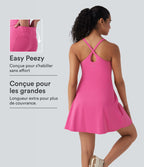 Robe de sport SoftlyZero™ Plush longueur étendue édition Easy Peasy E-G