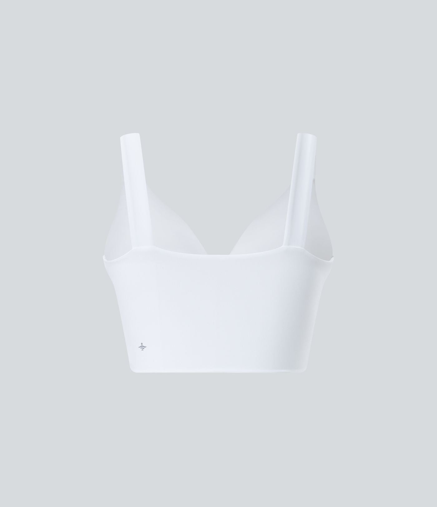Brassière yoga SoftlyZero™ Airy maintien léger découpes effet frais InstantCool, bonnets E-G